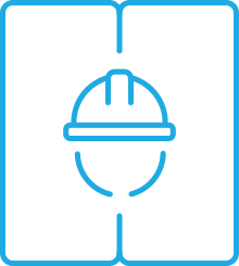Picto<br />Installazione di porte automatiche
