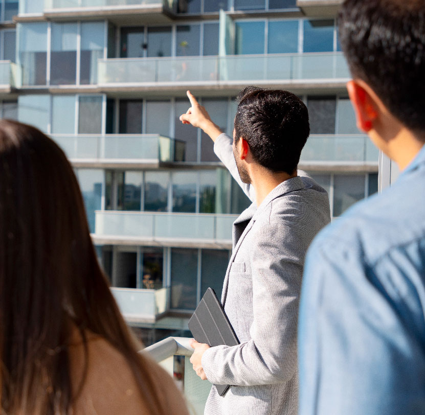 syndics et copropriétés