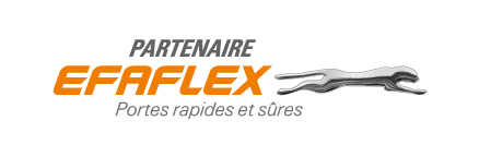 EFAFLEX_Logo_französisch_4c_Partner_3 Logo Efaflex