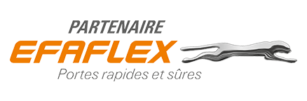 Logo Partenaire Efaflex