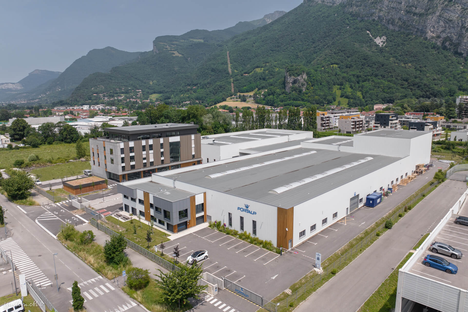 Campus Portalp