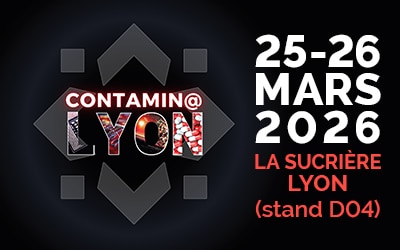 Salon Contamin Expo